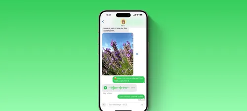 RCS消息功能已在iPhone上扩展,以下为所有支持的美国运营商列表。