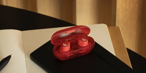 Beats Solo Buds ワイヤレスイヤーボックスが初めてのファームウェアアップデートを受ける