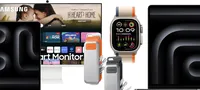 M4 Pro MacBook Pro $249 off, Apple Find My Multi-Tool 20% off, official two-liter charger, Mac mini monitor and more products.