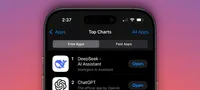 Three methods Apple has gained from DeepSeek's early AI success