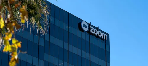 Zoom 再次向用户谎报视频加密而支付 1800 万美元