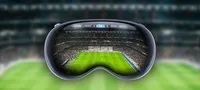 Appleは、リアルタイムのVision Pro浸透ビデオ用にスポーツスタジアムをアップグレードするための話し合いをしています。