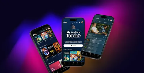 PlexがiPhoneアプリの大幅なリデザインを発表し、ゼロから再構築