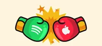 According to the report, Apple Music pays artists more than twice the average rate of Spotify.
