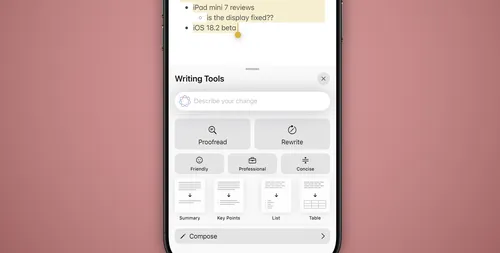 삼성은 그의 안드로이드 폰에 One UI 7을 공개하며, iOS 18과 매우 유사해 보입니다.