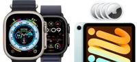 Offers: Apple Watch Ultra 2 recharged up to $324 off, Alpine Blue Band, AirTags from $17.50, Beats Pill, and more