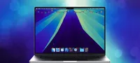 「Festivitas」はMacのドックとメニューバーに祝賀の雰囲気をもたらします