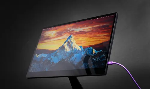 Espresso 发布新款专业便携显示器:Espresso 15 Pro