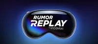 “谣言再现：‘HomePad’、iPhone 18 相机、Vision Pro 2 等等”