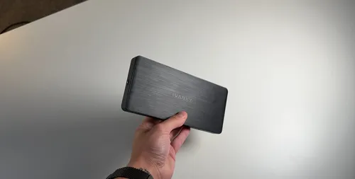 使用iVANKY的新FusionDock系列提升你的MacBook [视频]