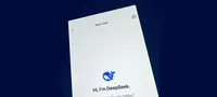 Due to the DeepSeek News, AAPL rose by 3%, while other tech stocks fell.