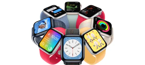 2024年假日购物指南：Apple Watch Series 10、Ultra 2、SE及其他产品