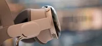 Science magazine announces Vision Pro as the product of the year.