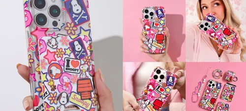 velvetcaviar.com 有 dozens of adorable iPhone 16 cases,限时优惠,享受 20% 的折扣