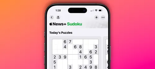 Apple One 最近添加了三个你可能错过的新功能。以下是最新内容: