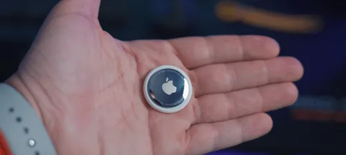 These big AirTag 2 features will make you want to upgrade.