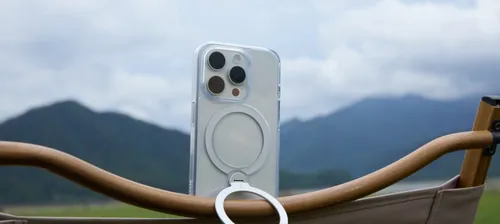 TORRAS Ostand 360 iPhone 16 防摔壳现在更加出色——拥有令人惊艳的新颜色!