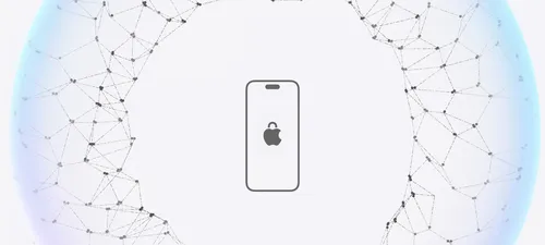 以下列出五项您可能错过的 Apple 邀请功能。