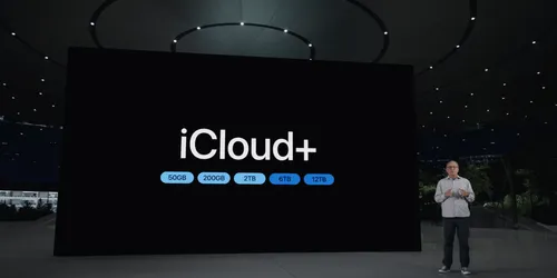 It's time for Apple to modernize its iCloud storage layers.