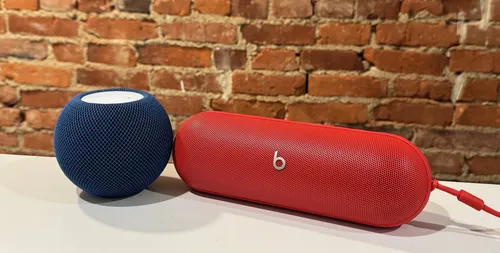 신규 Beats Pill이 HomePod mini보다 더 나은 합리적인 선택입니다. 여기서는 이유를 설명합니다.