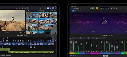 交易:最实惠的13英寸M4 iPad Pro降价200美元,M2 iPad Air起价499美元,附带官方Apple Watch,更多