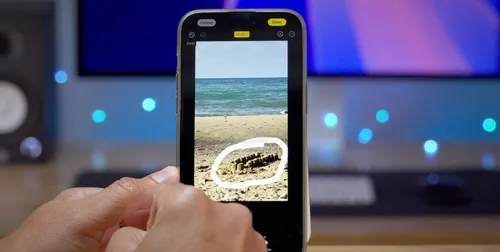 Since iOS 18, what have been all the changes made to the Photos app by Apple?