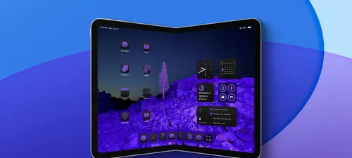 Apple's foldable iPad could be the all-in-one device I've always dreamed of.
