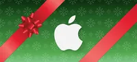 以下是在节假日配送时适合最后时刻购买的20个Apple礼品建议。