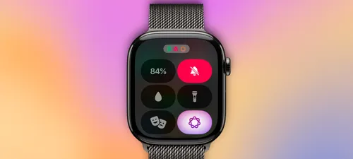 これらの2つのApple Intelligence機能は、あなたのApple Watchでも動作します。