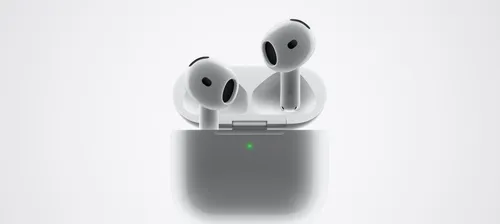 交易:AirPods 4(带有ANC)以有史以来最低价格$139出售,Apple Watch Series 10从$330起售,AirFly SE等更多产品