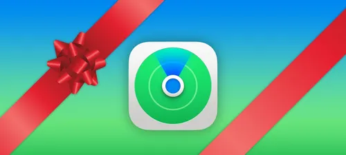 이것은 제 좋아하는 Find My 액세서리들입니다.
