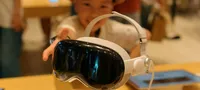 Apple's Vision Pro strategy will succeed in creating a two-tier market - TrendForce