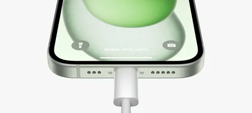 Apple has suspended sales of the iPhone SE and iPhone 14 in Europe following the arrival of the USB-C standard.