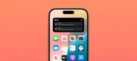 iOS用のUberアプリに新しいホーム画面ウィジェットが追加され、リードを迅速にリクエストできるようになりました。