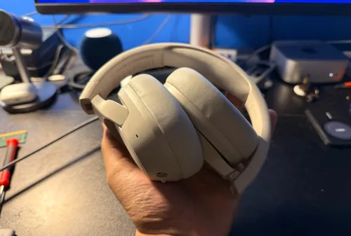 贝尔金 SoundForm Isolate 评测:经济实惠的降噪耳机