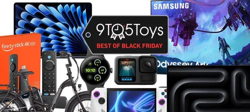 交易:M4 MacBook Pro 历史最低价,优惠 $199,M4 Pro Mac mini 优惠 $129,M2 iPad Air 优惠 $100,更多优惠