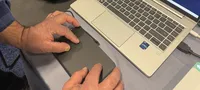 Windows用户终于得到了一个比苹果Magic Trackpad更好的替代品。