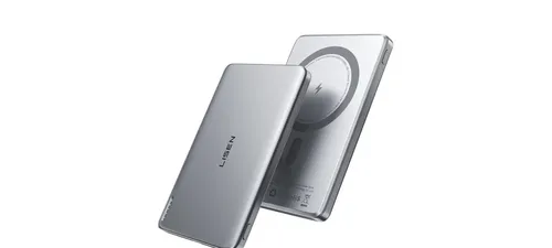 <p><strong>Magnetic Mondays:</strong> The Lisen Ultra-Thin 0.3-inch MagSafe Battery is a product Apple should have launched alongside the iPhone 16.</p>