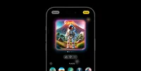 在你的iPhone主屏幕上添加了一个全新的应用。