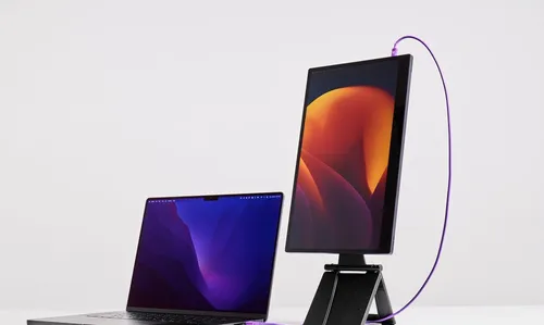 Espresso 发布新款专业便携显示器:Espresso 15 Pro