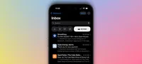 iOS 18.2的新邮件应用不错，但我禁用了其中一个主要功能。