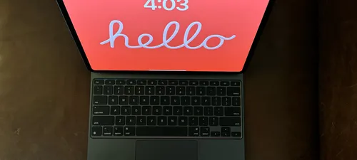 Apple's foldable iPad could be the all-in-one device I've always dreamed of.
