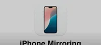 I like the iPhone mirroring function and hope to make the following three changes.