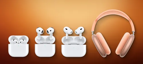 AirPods Max在苹果产品中拥有独特的地位,但这个地位并不是一个好的地位。