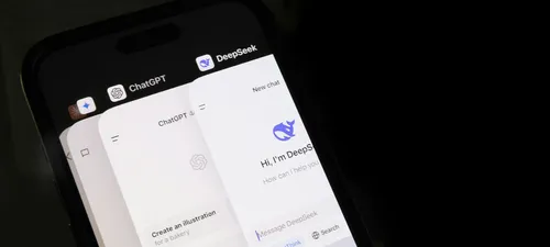 DeepSeek 可以协助您制造炸弹和入侵政府数据库。