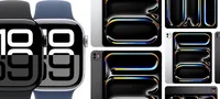交易：Apple Watch Series 10售价329美元，M4 iPad Pro优惠200美元，25W Apple MagSafe充电器折扣29%，更多信息。