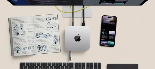 M4 Mac mini proved that Apple has finally solved the biggest mistake of the past.