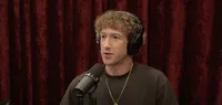 Mark Zuckerberg criticizes Apple in Joe Rogan's interview: 'They haven't invented anything great for a long time.'