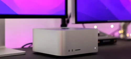 New Apple Studio Display: Three Reasons to Expect its Launch This Year