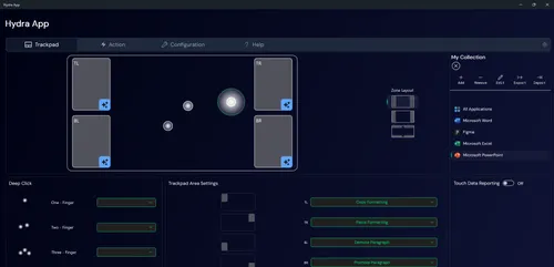 Windows用户终于得到了一个比苹果Magic Trackpad更好的替代品。